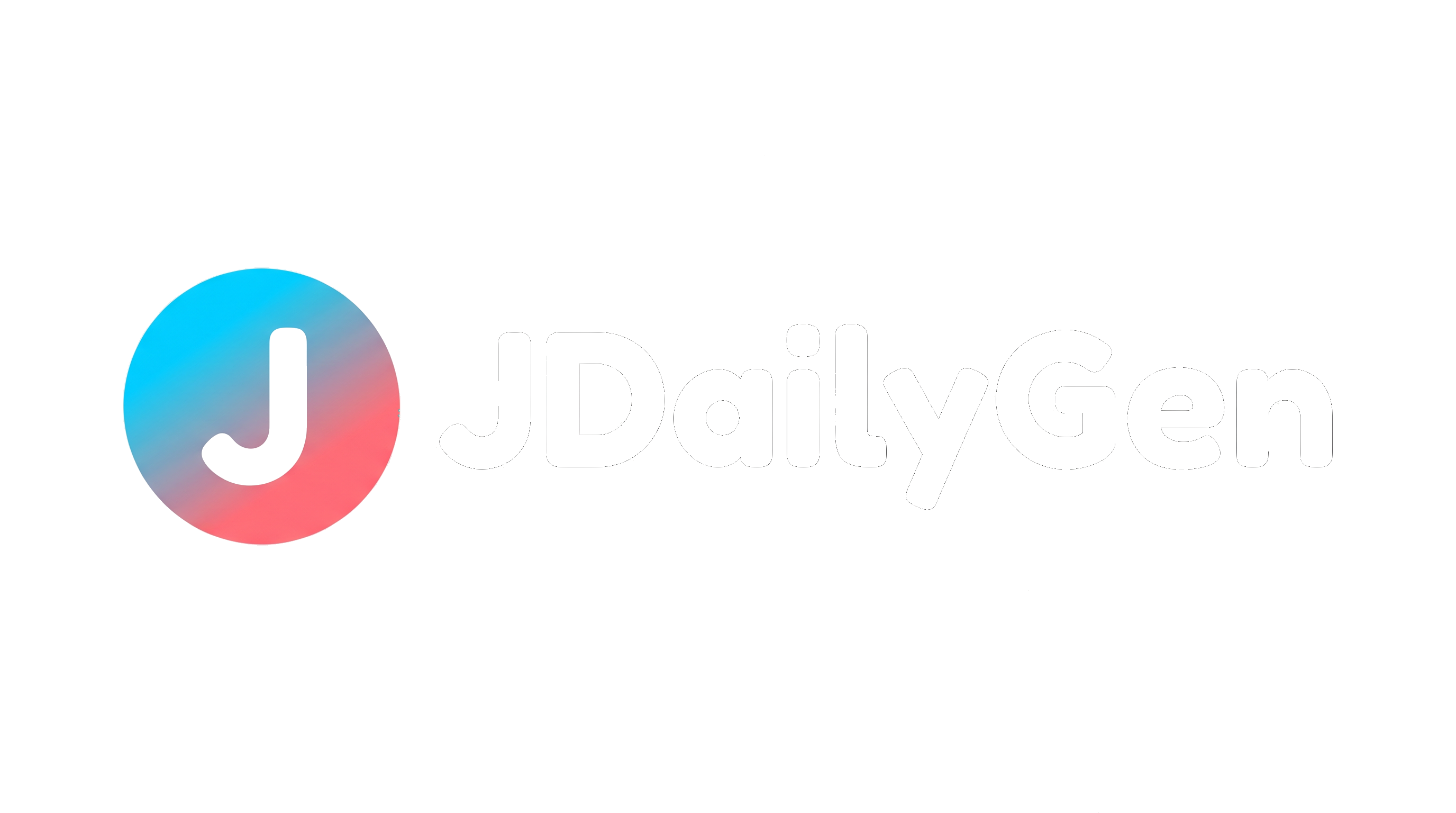 JDailyGen