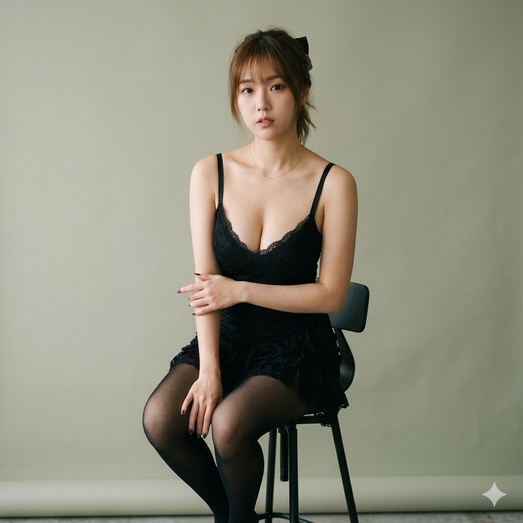 作品 5 - 時尚潮流